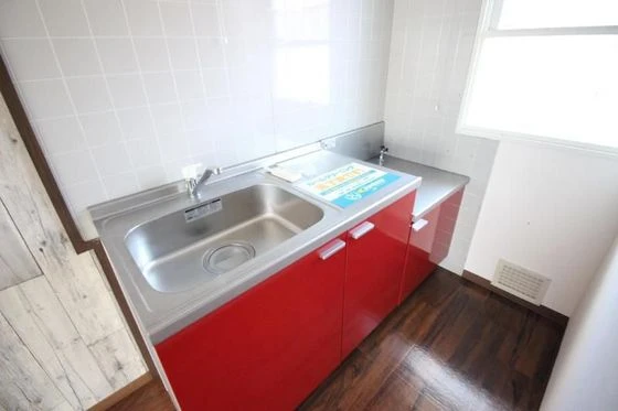 シュガーハウス