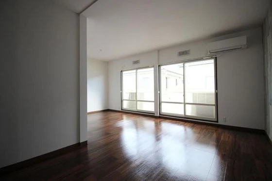 シュガーハウス