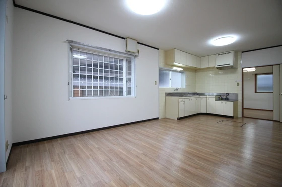 コーポみあきⅡ