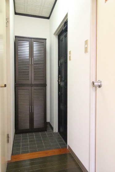 コーポみあきⅡ