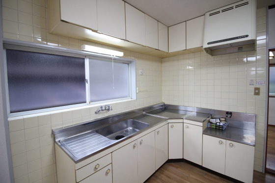 コーポみあきⅡ