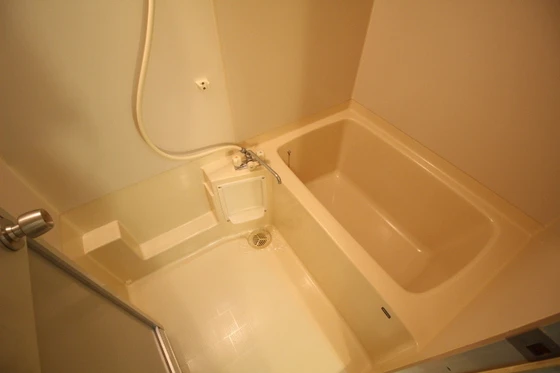 コーポみあきⅡ