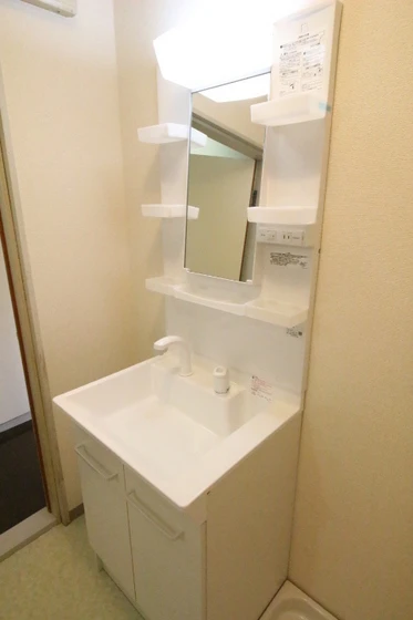 コーポみあきⅡ