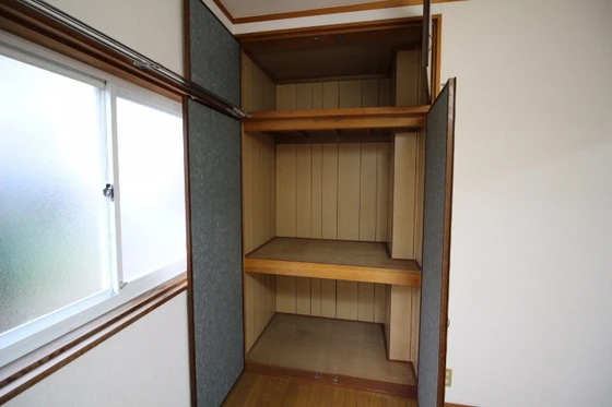 コーポみあきⅡ