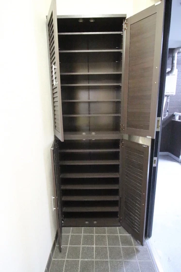 コーポみあきⅡ