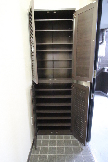 コーポみあきⅡ