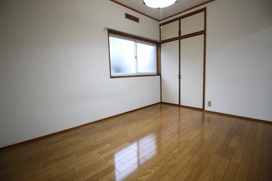 コーポみあきⅡ