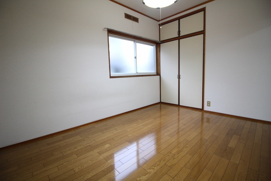 コーポみあきⅡ