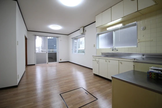 コーポみあきⅡ