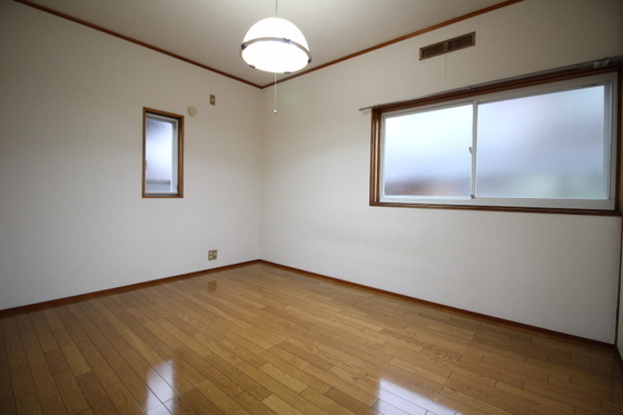 コーポみあきⅡ