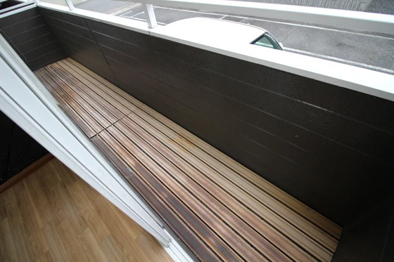 コーポみあきⅡ