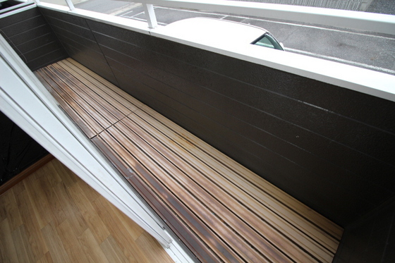 コーポみあきⅡ