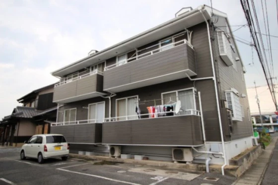 コーポみあきⅡ