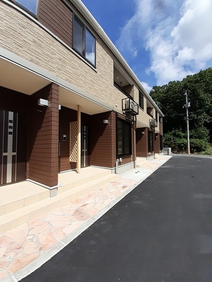 サンシャインヒルズ