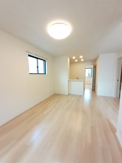 サンシャインヒルズ