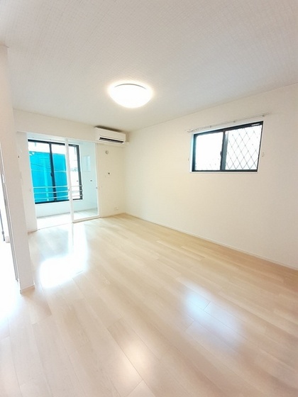 サンシャインヒルズ