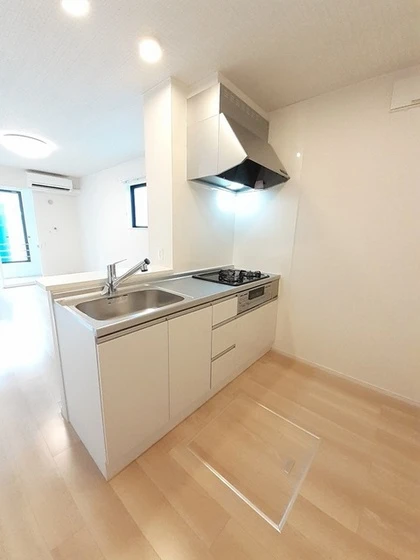 サンシャインヒルズ