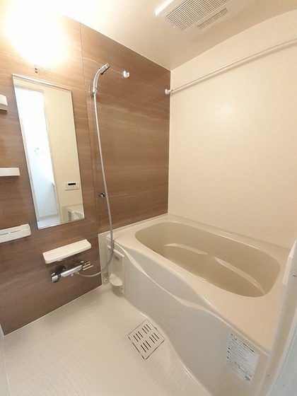 サンシャインヒルズ