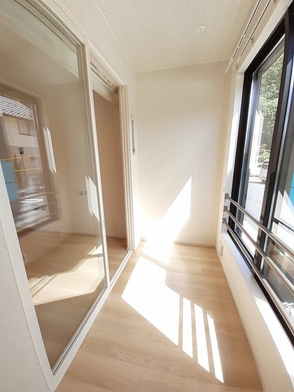 サンシャインヒルズ