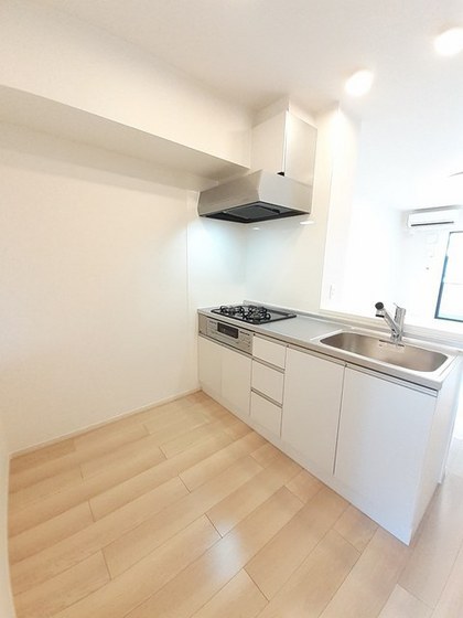 サンシャインヒルズ