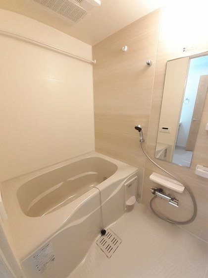 サンシャインヒルズ