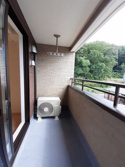 サンシャインヒルズ