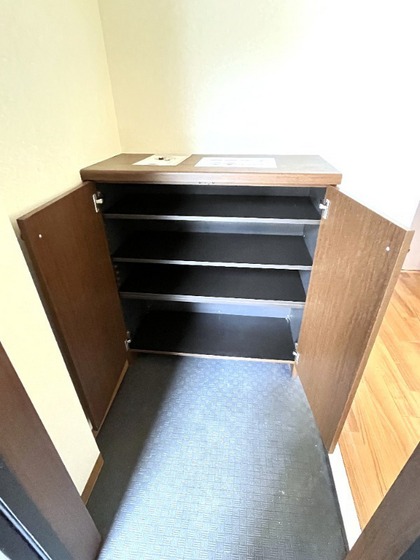 グリーンハイツA