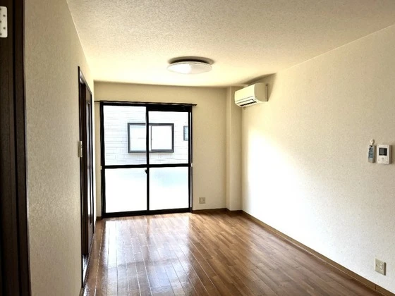 グリーンハイツA