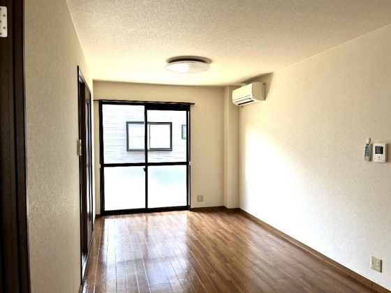 グリーンハイツA