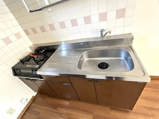 グリーンハイツA