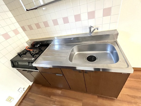 グリーンハイツA