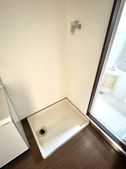 グリーンハイツA