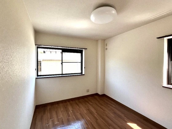 グリーンハイツA