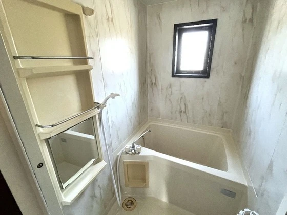 グリーンハイツA