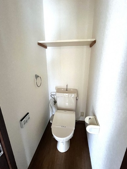 グリーンハイツA