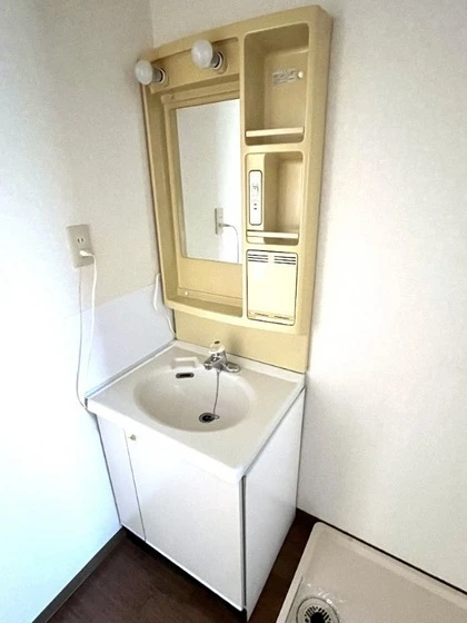 グリーンハイツA