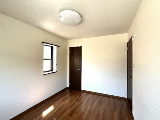 グリーンハイツA