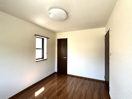 グリーンハイツA