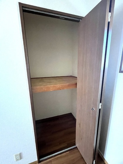 グリーンハイツA