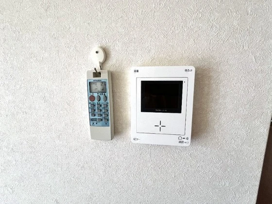 グリーンハイツA