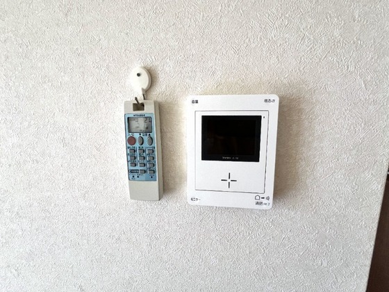 グリーンハイツA