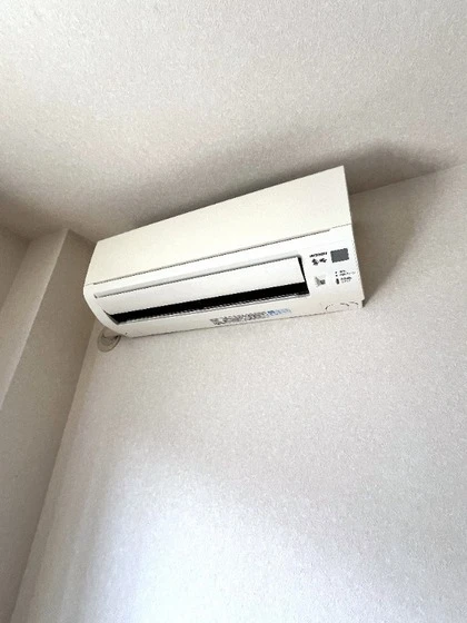 グリーンハイツA