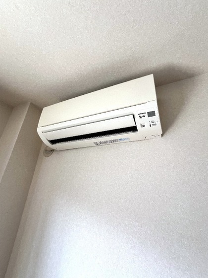 グリーンハイツA