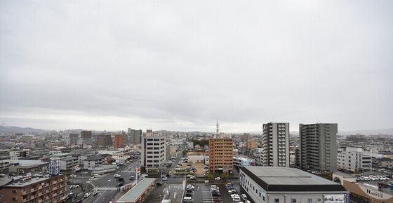 アルファステイツ問屋町Ⅱ