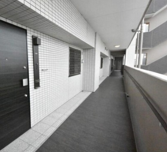 アルファステイツ問屋町Ⅱ