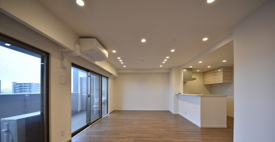 アルファステイツ問屋町Ⅱ