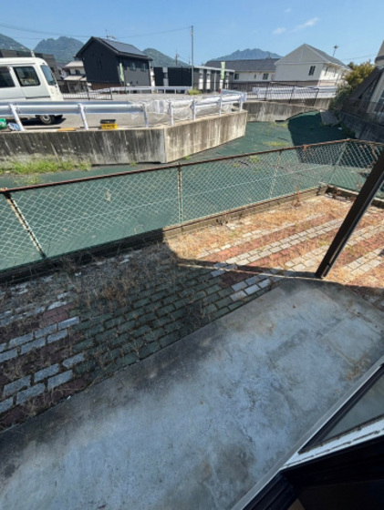 イモセハイツB棟