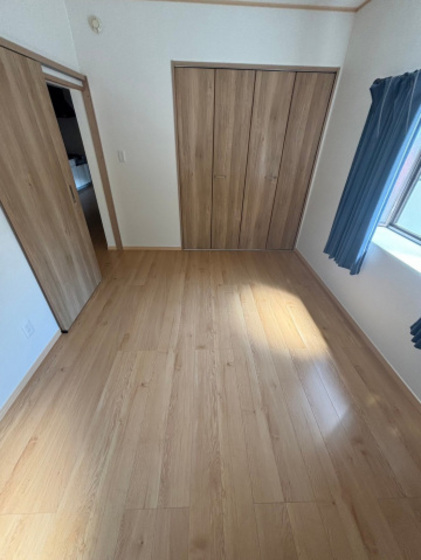 イモセハイツB棟