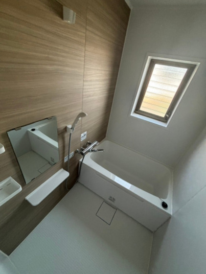 イモセハイツB棟