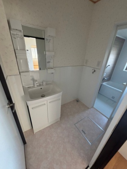 イモセハイツB棟